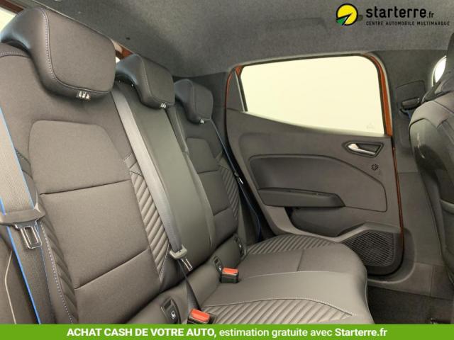 Renault Clio image 3