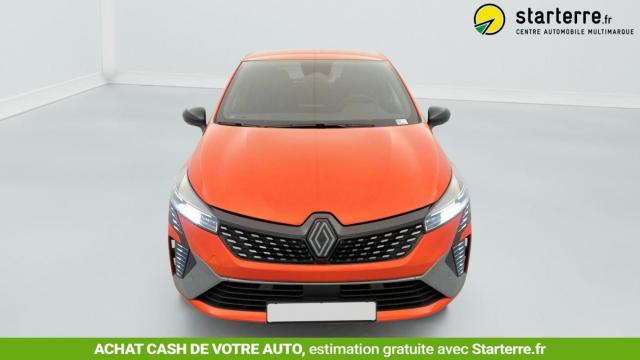 Renault Clio image 9