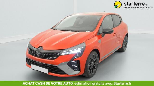 Renault Clio image 7