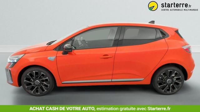 Renault Clio image 1