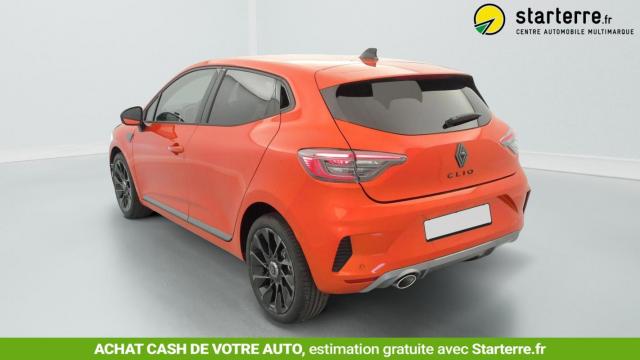 Renault Clio image 5