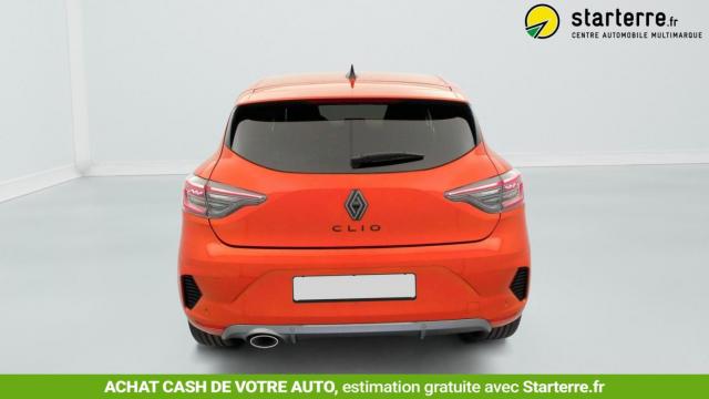 Renault Clio image 2