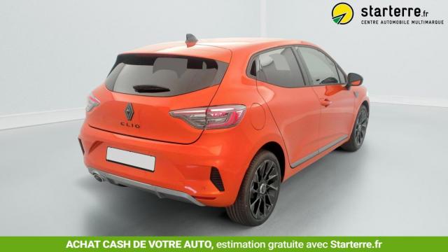 Renault Clio image 6