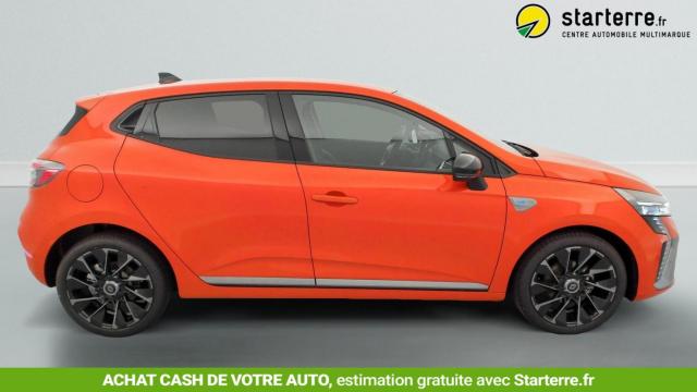 Renault Clio image 4