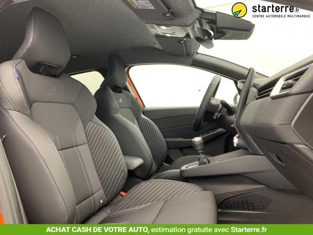 Renault Clio image 8