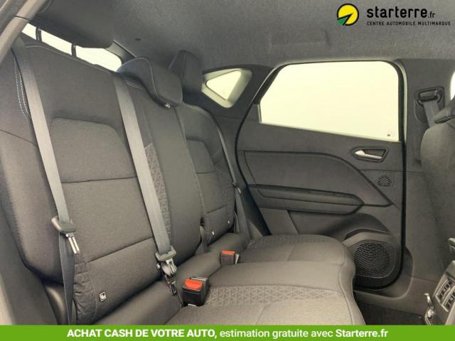 Renault Captur image 3