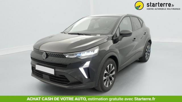 Renault Captur image 7