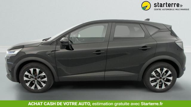 Renault Captur image 9