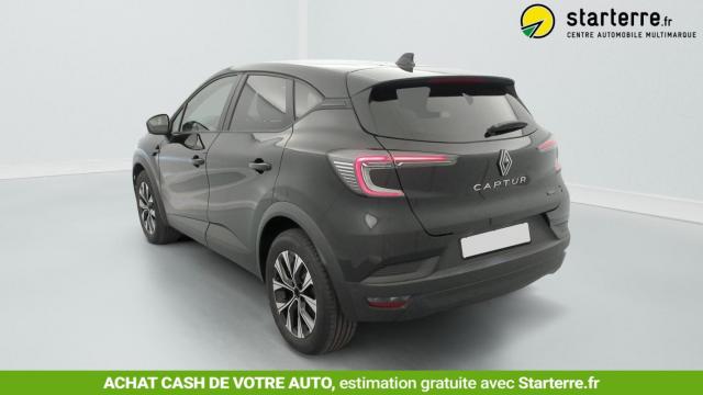 Renault Captur image 5