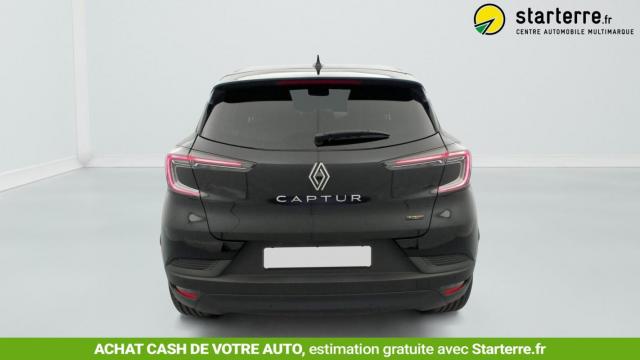 Renault Captur image 8