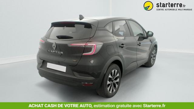 Renault Captur image 4