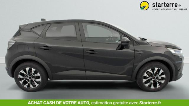 Renault Captur image 2