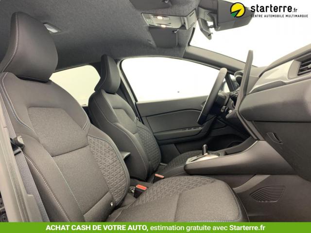 Renault Captur image 1