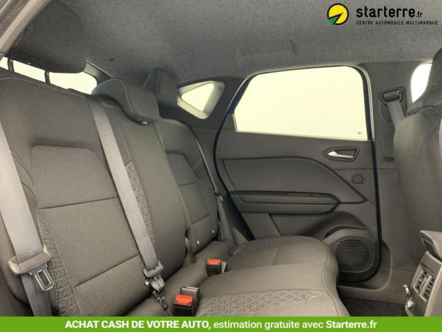 Renault Captur image 3