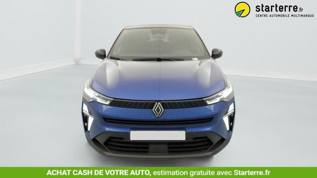 Renault Captur image 1
