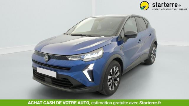 Renault Captur image 2