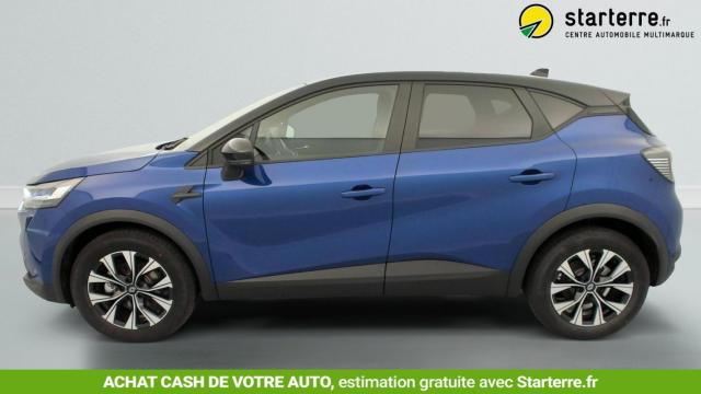 Renault Captur image 5