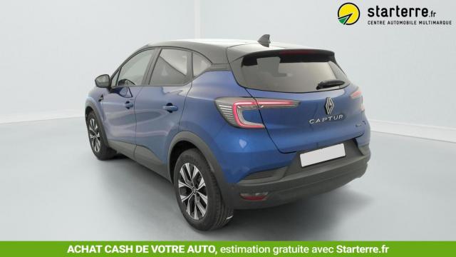Renault Captur image 7