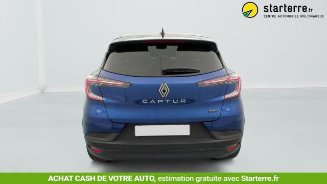 Renault Captur image 6