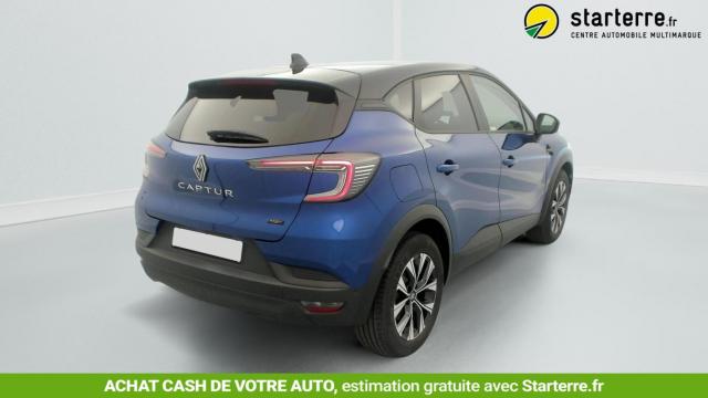 Renault Captur image 8