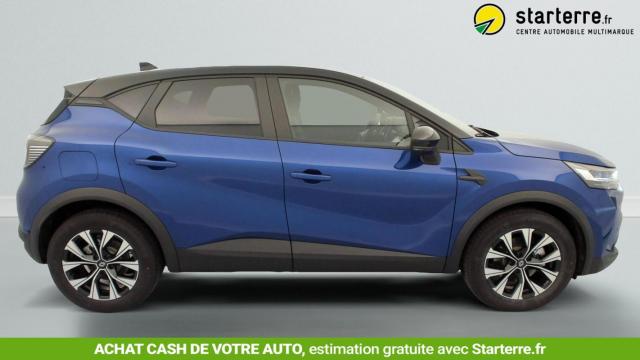 Renault Captur image 4