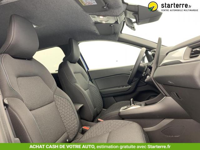Renault Captur image 9