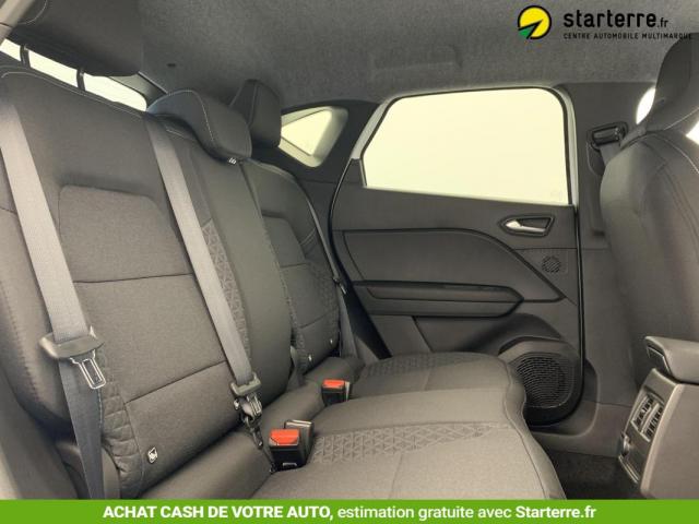 Renault Captur image 6