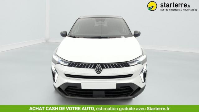 Renault Captur image 2
