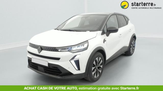 Renault Captur image 1