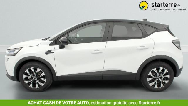 Renault Captur image 4
