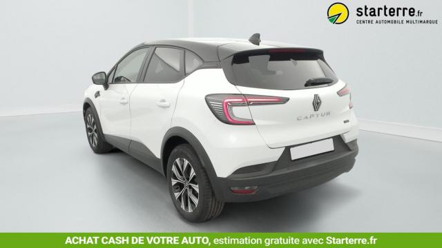 Renault Captur image 7