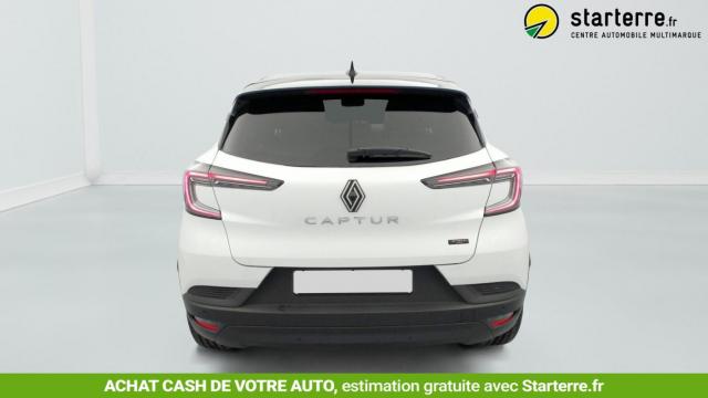 Renault Captur image 5