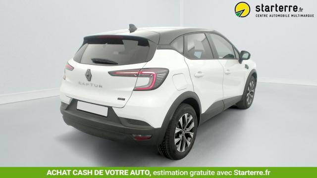 Renault Captur image 3