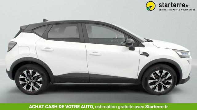 Renault Captur image 8
