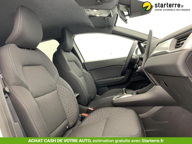 Renault Captur image 9