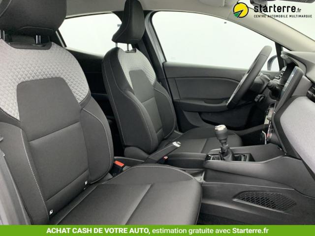 Renault Clio image 6