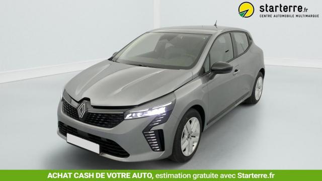 Renault Clio image 2