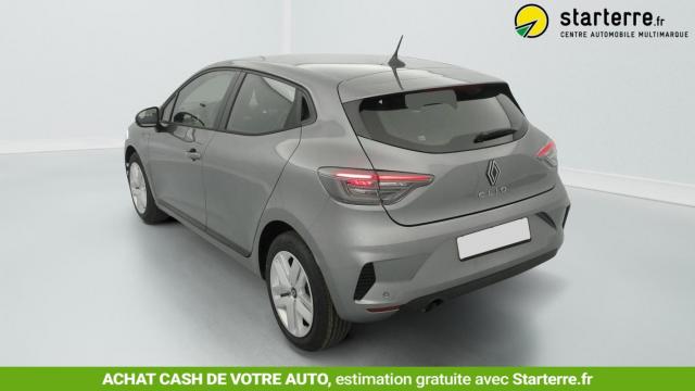 Renault Clio image 4