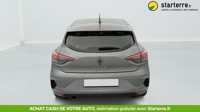 Renault Clio image 5