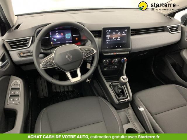 Renault Clio image 3