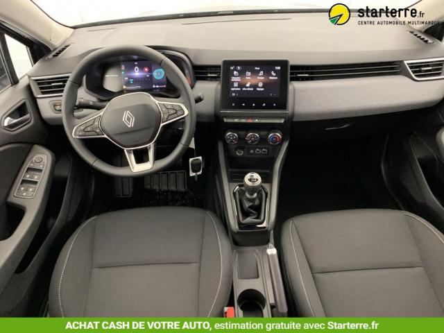 Renault Clio image 8