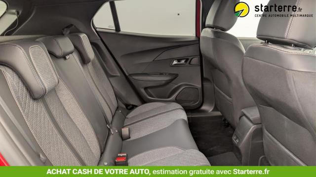 Peugeot 2008 image 8