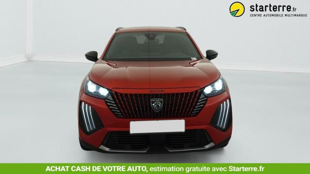 Peugeot 2008 image 2
