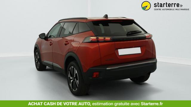 Peugeot 2008 image 9