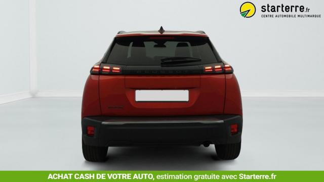 Peugeot 2008 image 1