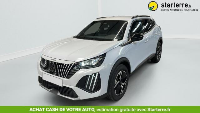 Peugeot 2008 image 5
