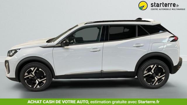 Peugeot 2008 image 2