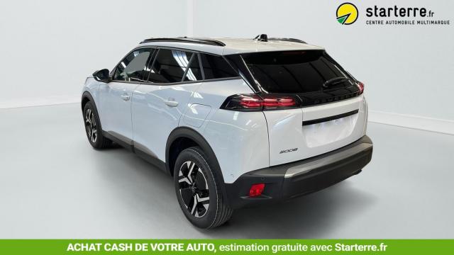Peugeot 2008 image 1