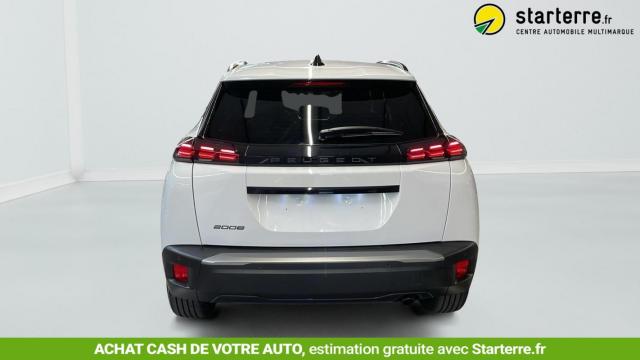 Peugeot 2008 image 3