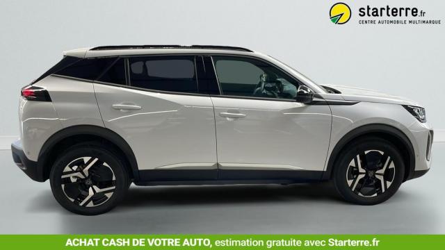 Peugeot 2008 image 4